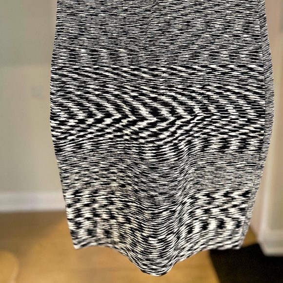 Issa London Bodycon Mini Dress - Size L - Picture 3 of 14